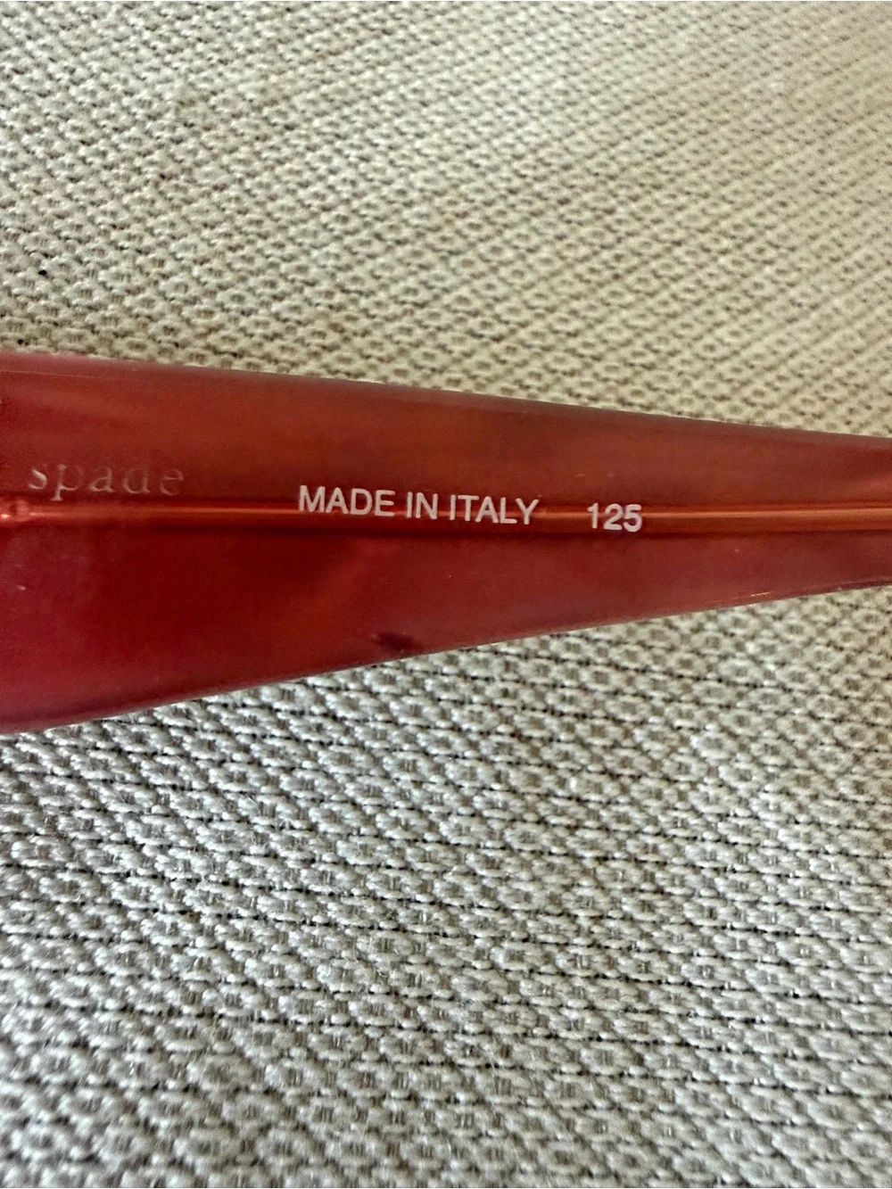 Kate Spade BrownTortoise Ola/S Sunglasses